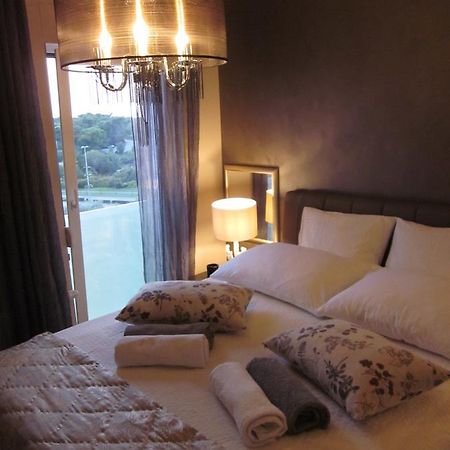 "Monte Paradiso" - Marine And Sea View, Free Parking Pula Exterior photo