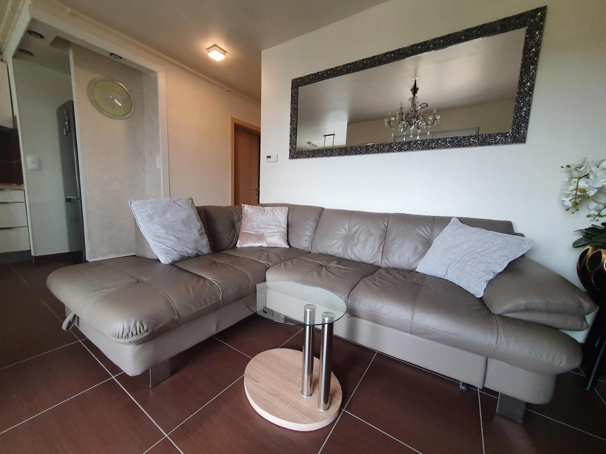 "Monte Paradiso" - Marine And Sea View, Free Parking Pula Exterior photo