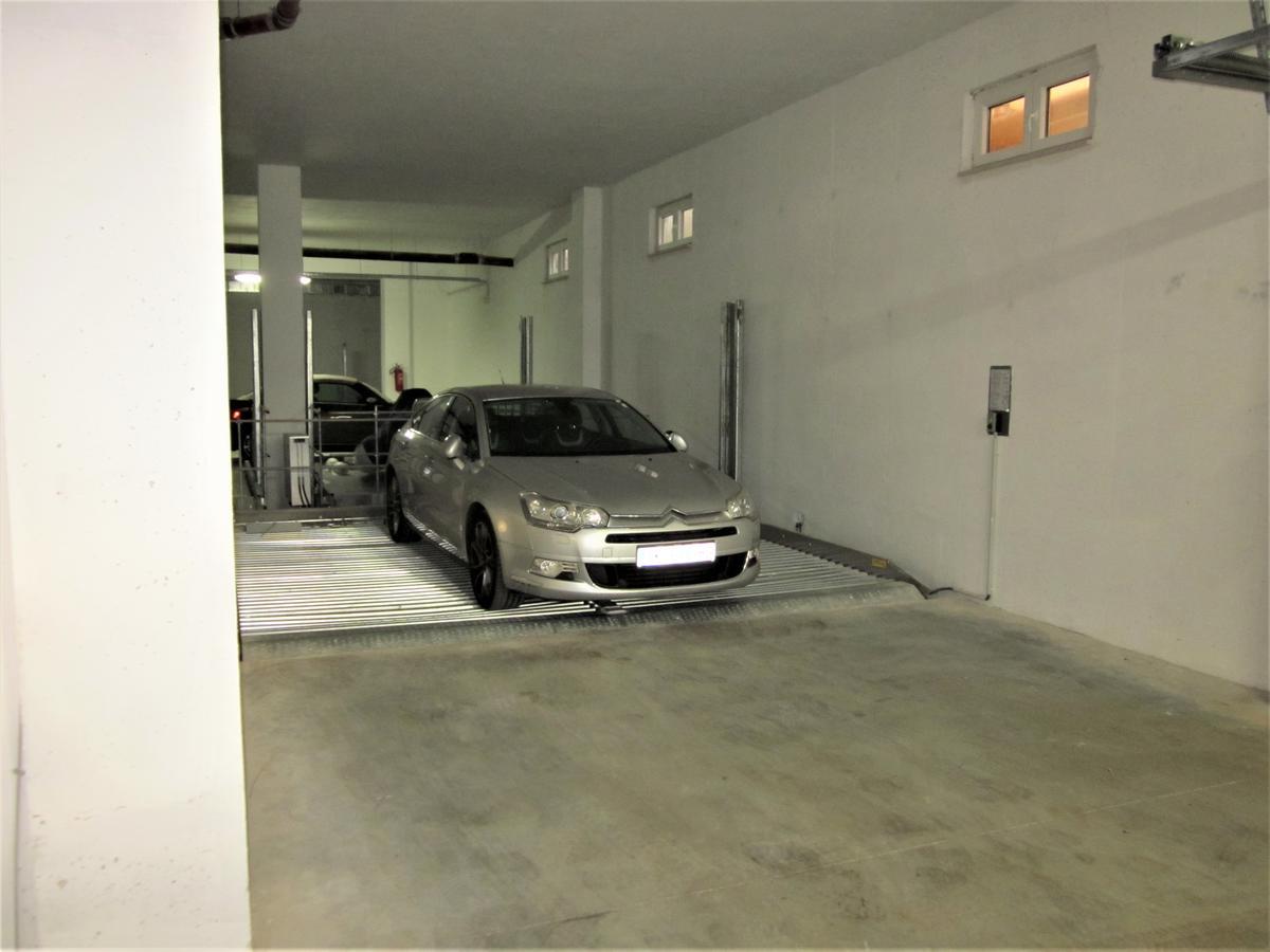 "Monte Paradiso" - Marine And Sea View, Free Parking Pula Exterior photo